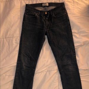 Acne Studios Jeans